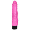 GC Gode vibrant Dildo Vibe Fat 17 x 5cm Rose